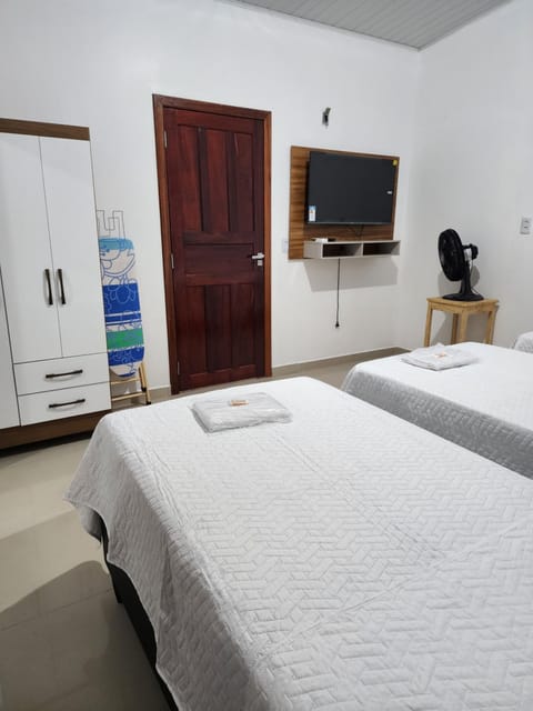 Manancial Apartamentos Mobiliados Apartment in Boa Vista