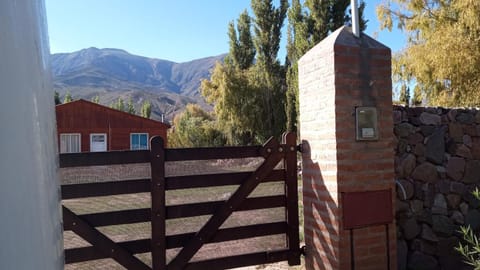 La Cabaña hospedaje House in Jujuy Province, Argentina