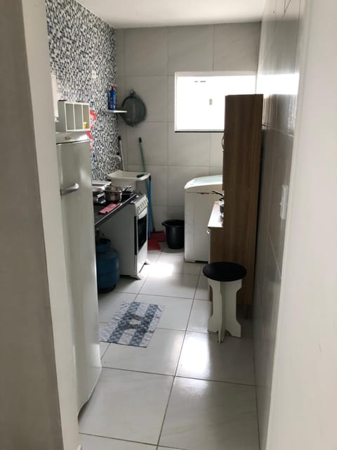 Apartamento no portal sudoeste de frente ao condomínio Village Residence Apartment in Campina Grande