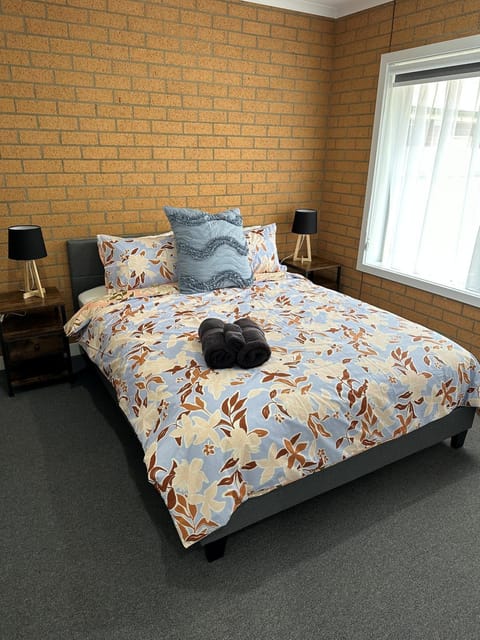 Modern One Bedroom Apartment Appartement in Shepparton