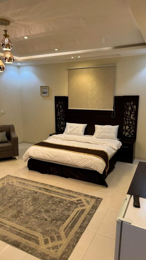 شقق ViB Apartment in Al Madinah Province