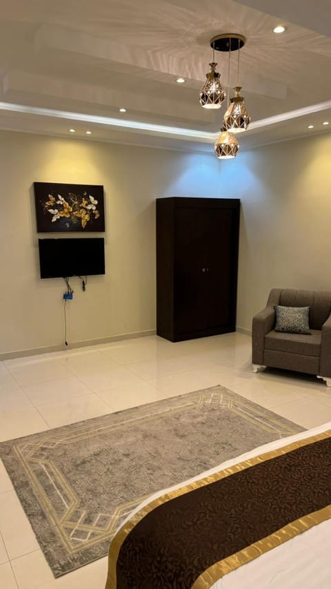 شقق ViB Apartment in Al Madinah Province