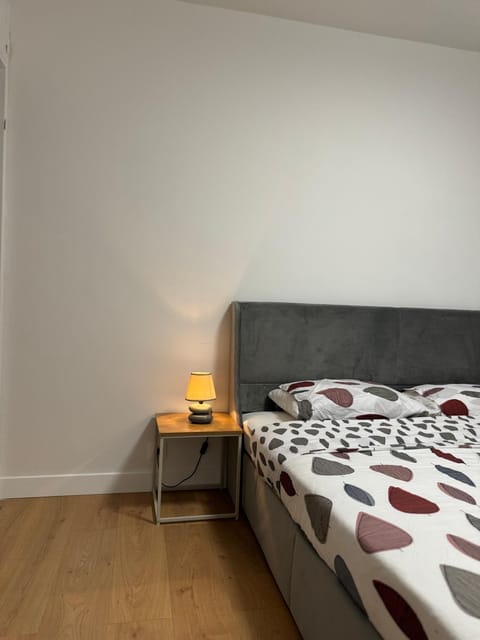 Comfort Hub Near Basel Airport Apartment in Saint-Louis