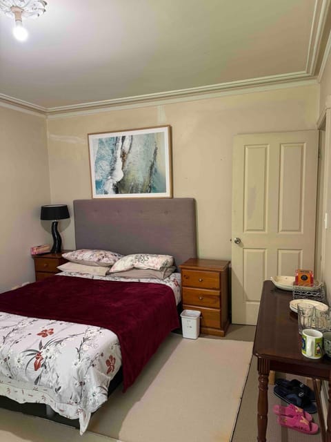 Couple room with shared bathroom Location de vacances in Glen Waverley