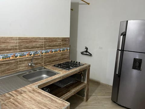 Apartamento Nápoles Appartement in Doradal