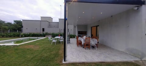 Las moras House in Santiago del Estero Province, Argentina