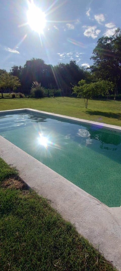 Las moras House in Santiago del Estero Province, Argentina