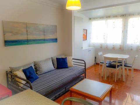 Apartment Chaparral Complex Condo in Costa del Silencio