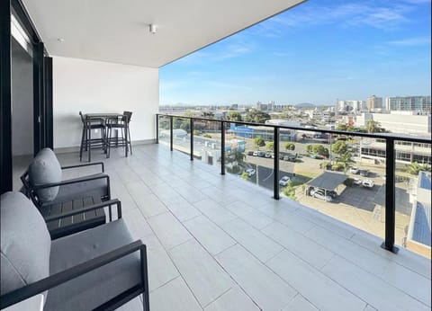 Ultimate Maroochydore Retreat Apartment in Maroochydore