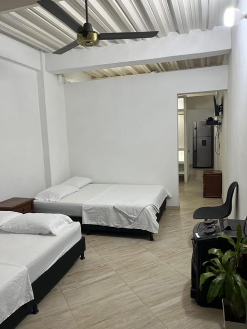 Apartamento Napoles Appartement in Doradal