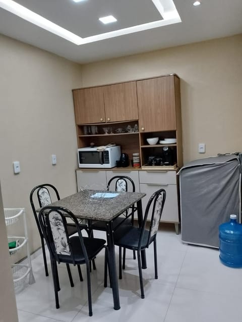 Apartamento em Belém no Bairro da Pedreira Apartment in Belém