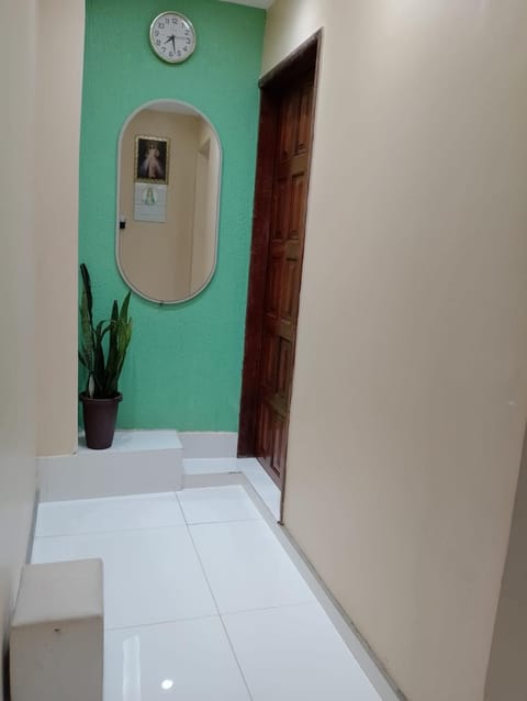 Apartamento em Belém no Bairro da Pedreira Apartment in Belém