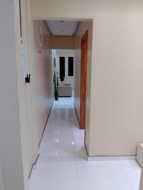 Apartamento em Belém no Bairro da Pedreira Apartment in Belém