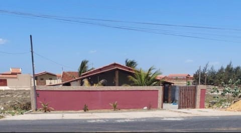 Casa de praia House in State of Piauí, Brazil