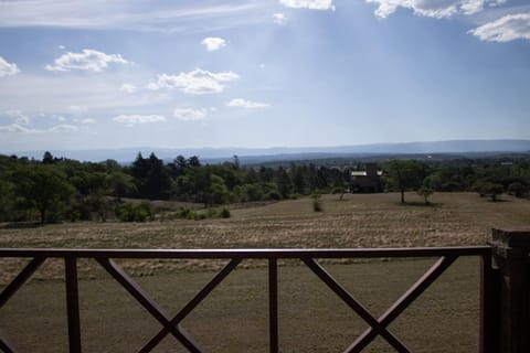 Day, Natural landscape, Mountain view