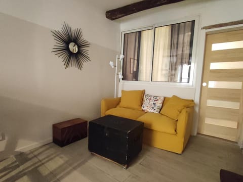 Olaho Apartment in Vence