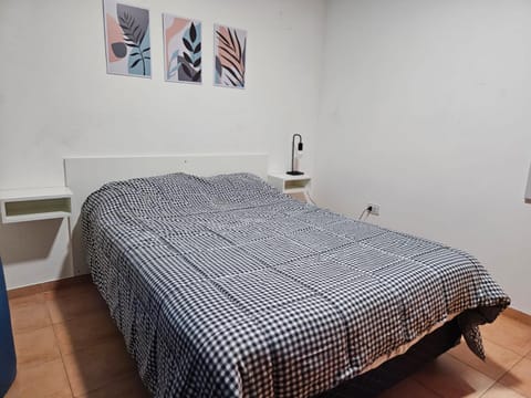 Departamento Belgrano 5 PA - 2AMB Appartement in Junín