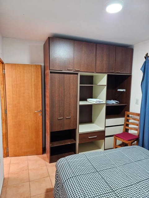 Departamento Belgrano 5 PA - 2AMB Appartement in Junín