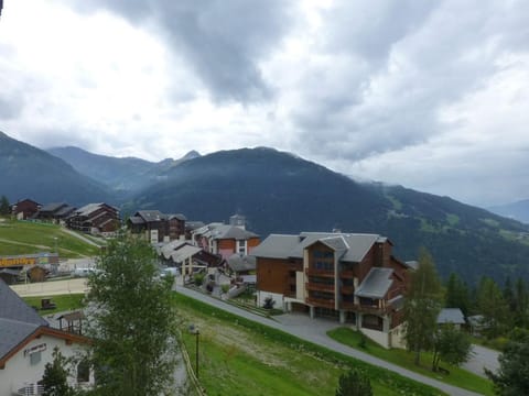 Chalet cosy pour 10 pers avec accès pistes, Vallandry - FR-1-757-133 Chalet in Landry