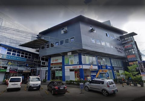 Freddo Studio Apartelle Hotel in Lapu-Lapu City