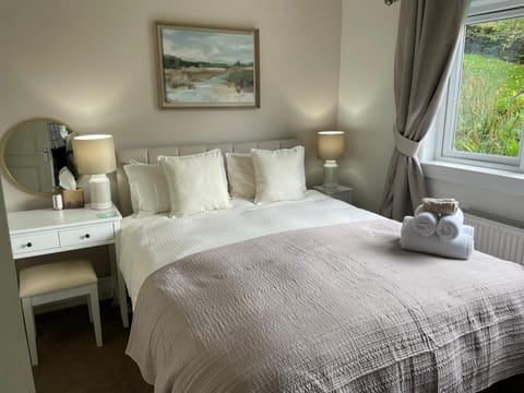 Castlecroft Bed and Breakfast Bed and Breakfast in Stirling