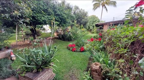 Departamento Lomas del Carril Apartment in Cuernavaca