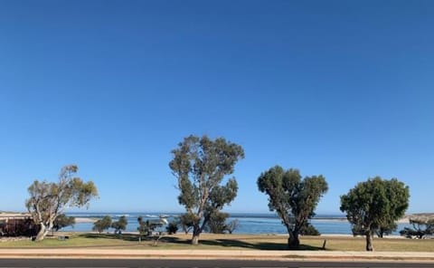 Kalbarri Motor Hotel Hotel in Kalbarri