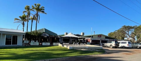 Kalbarri Motor Hotel Hotel in Kalbarri