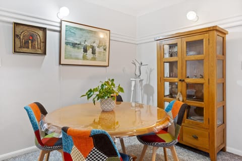 Cosy 3-Bed Near Margate Beach & Parks Maison in Margate