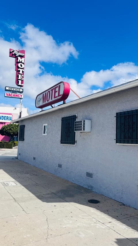 Property logo or sign