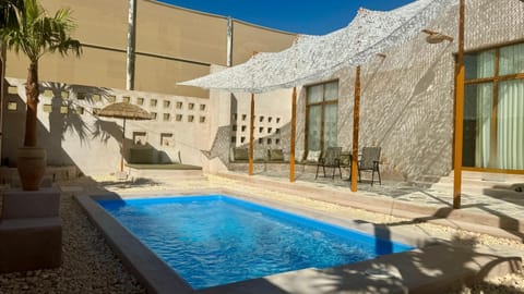 One bedroom villa with private Swiming pool House in Ras al Khaimah