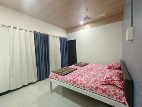 Mayekar Home Stay Vacation rental in Alibag