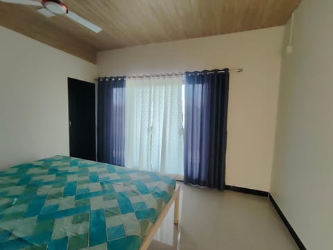 Mayekar Home Stay Vacation rental in Alibag