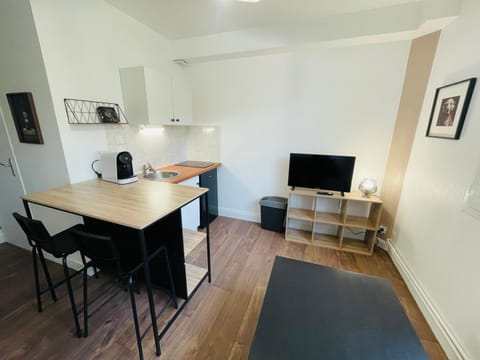 Wolk, Joli appt une chambre Apartment in Caen