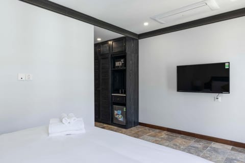 TV and multimedia, Bedroom