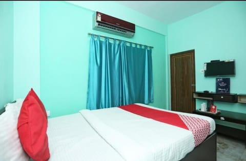 Jams Guest House Bed and Breakfast in Kolkata