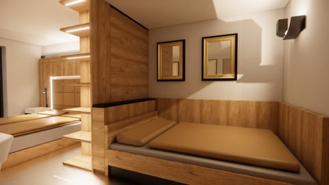 Hotel Gabriela INKLUSIVE SUPER SOMMER CARD Hotel in Serfaus