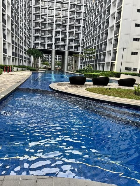 Shore Residences Apartment in Pasay