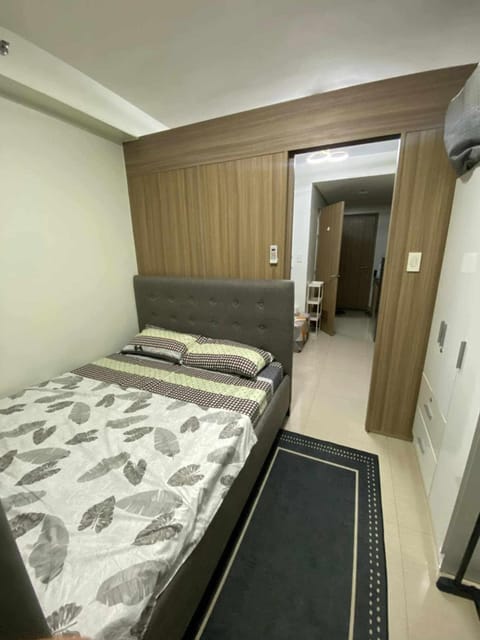 Shore Residences Apartment in Pasay