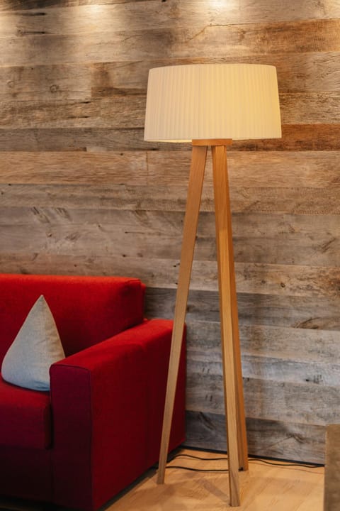 Das.Hochgrat Apartment hotel in Oberstaufen