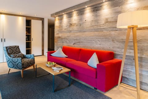 Das.Hochgrat Apartment hotel in Oberstaufen