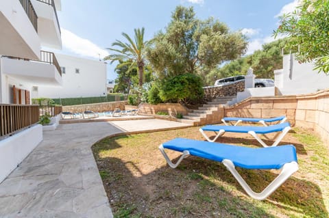 Gran Sol Family 2 Apartment in Cala Ferrera