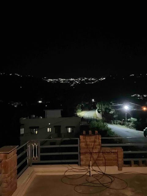 View (from property/room), Mountain view