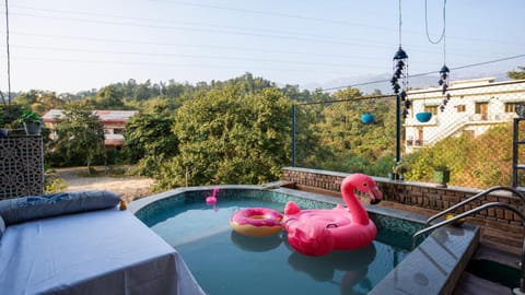 Pool view, Pool view, Swimming pool