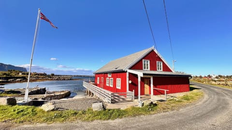 Property building, Sea view