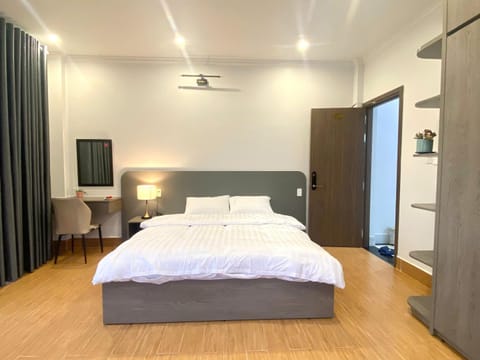 TEEN Hotel Apartment hotel in Dalat