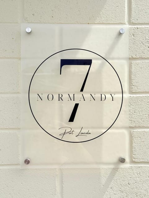 7 Normandy Apartment in Port Lincoln