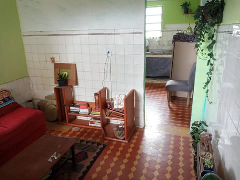 Casa aconchegante com quintal privativo House in Duque de Caxias