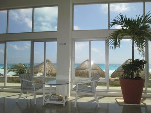 Apartment Cancun Condo in Cancun