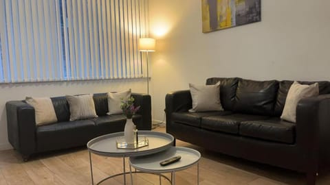 THREE BED City centre apartments Apartment in Gateshead